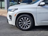 2023 Chevrolet Traverse - Preview 9