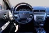 2009 Ford Fusion - Preview 8