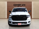 2026 Ram 1500 - Preview 8