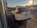 2024 Nissan Rogue - Preview 6