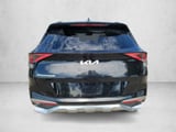 2023 Kia Sportage - Preview 6