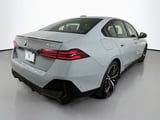 2027 BMW 5 Series - Preview 5