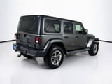 2018 Jeep Wrangler - Preview 7