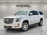 2016 Cadillac Escalade ESV - Preview 3