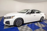 2025 Nissan Altima - Preview 2