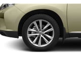 2015 Lexus RX - Preview 11