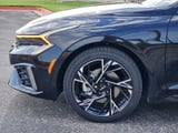 2026 Kia K5 - Preview 8