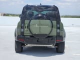 2026 Land Rover Defender - Preview 6