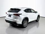 2016 Lexus NX - Preview 5