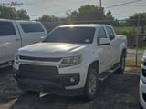 2022 Chevrolet Colorado - Preview 3