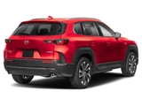2026 Mazda CX-50 - Preview 3