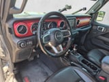2021 Jeep Gladiator - Preview 7