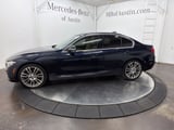 2017 BMW 3 Series - Preview 4