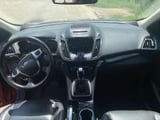 2014 Ford Escape - Preview 3