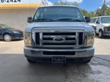 2008 Ford E-Series - Preview 3