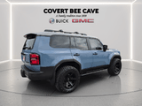2026 Toyota Land Cruiser - Preview 9