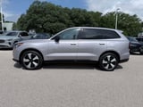 2026 Volvo EX90 - Preview 2