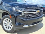2024 Chevrolet Tahoe - Preview 3