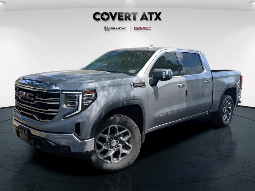 2026 GMC Sierra 1500 - Image 1