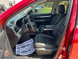 2026 GMC Terrain - Preview 9