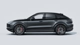 2027 Porsche Cayenne - Preview 2
