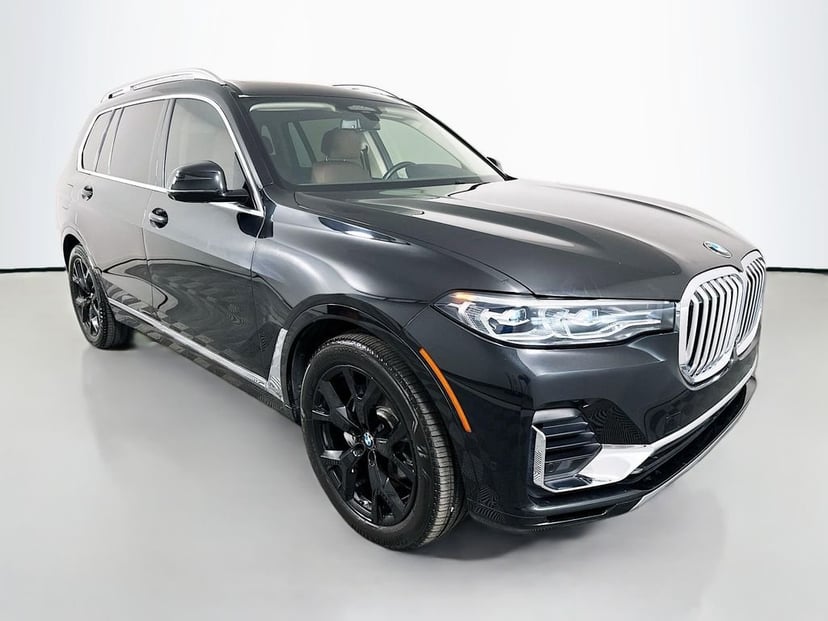 2019 BMW X7 - Image 2