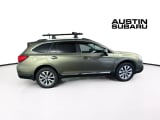 2017 Subaru Outback - Preview 8