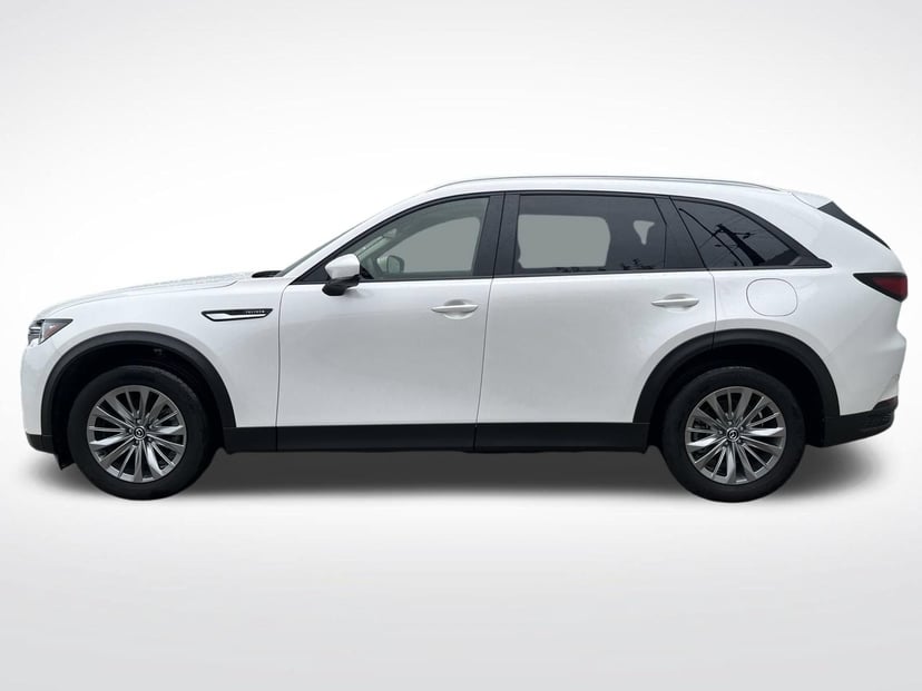 2025 Mazda CX-90 - Image 3