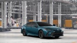 2026 Toyota Camry - Preview 15