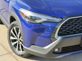 2025 Toyota Corolla Cross - Preview 5