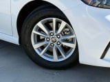2025 Toyota Camry - Preview 2