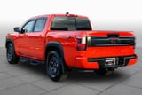 2025 Nissan Frontier - Preview 11