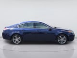 2013 Acura Tl - Preview 5