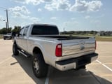 2013 Ford F-250 - Preview 3