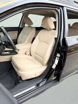 2017 Subaru Outback - Preview 14