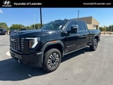2025 GMC Sierra 2500 HD - Preview 2