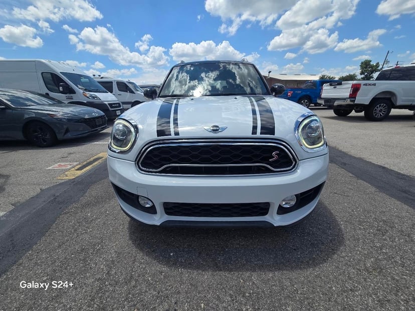 2017 MINI Countryman - Image 3