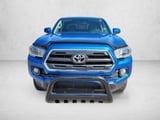 2017 Toyota Tacoma - Preview 2