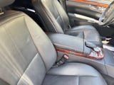 2008 Mercedes-Benz S-Class - Preview 12