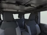 2026 Ford Bronco - Preview 12