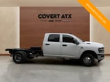 2026 Ram 3500 - Preview 6