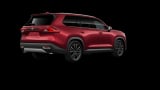 2026 Toyota Grand Highlander - Preview 10