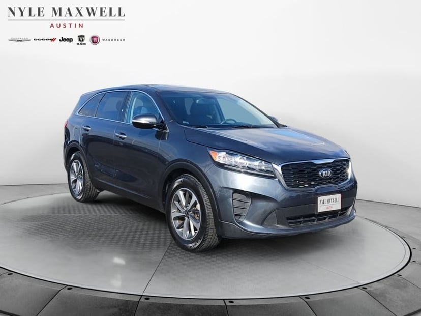 2020 Kia Sorento - Image 1
