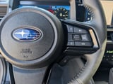 2026 Subaru Outback - Preview 11