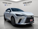 2024 Lexus RX - Preview 7