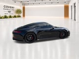 2016 Porsche 911 - Preview 10
