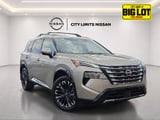 2026 Nissan Rogue - Preview 2