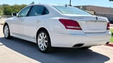 2011 Hyundai Equus - Preview 4