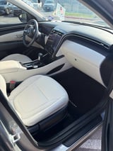 2024 Hyundai Tucson - Preview 9