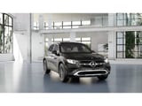 2027 Mercedes-Benz GLC - Preview 9